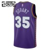 Phoenix Suns Kevin Durant Nike 2024-25 City Edition Violetti Lasten Pelipaidat Swingman